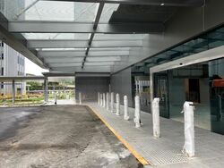 Guan Hua Warehouse Building (D13), Factory #455452741